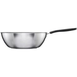 Paistoastiat^Fiskars Functional Form wokkipannu 28 cm