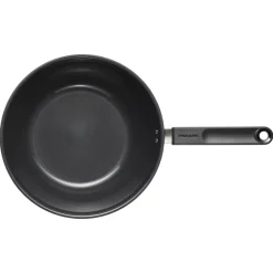 Paistoastiat^Fiskars Functional Form wokkipannu 28 cm