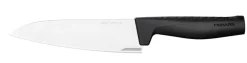 Veitset Ja Leikkuulaudat^Fiskars Hard Edge kokkiveitsi