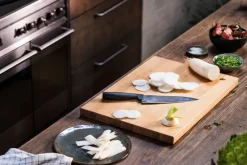 Veitset Ja Leikkuulaudat^Fiskars Hard Edge kokkiveitsi