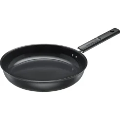 Paistoastiat^Fiskars Hard Face Paistinpannu 28 cm
