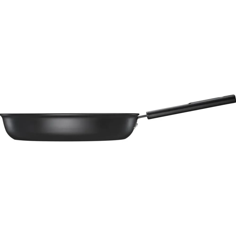 Paistoastiat^Fiskars Hard Face Paistinpannu 28 cm