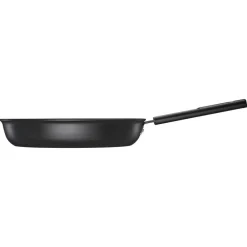 Paistoastiat^Fiskars Hard Face Paistinpannu 28 cm