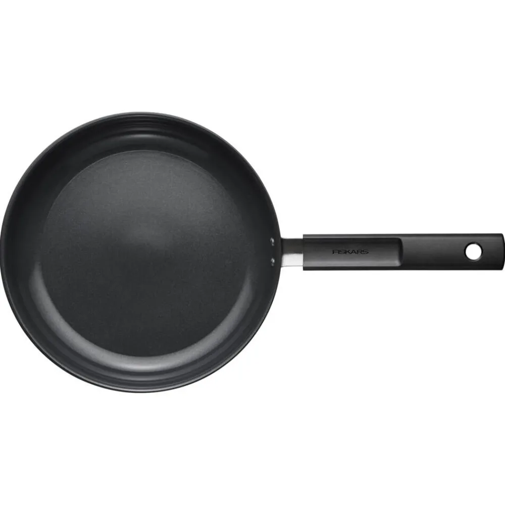 Paistoastiat^Fiskars Hard Face Paistinpannu 26 cm