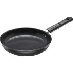 Paistoastiat^Fiskars Hard Face Paistinpannu 24 cm
