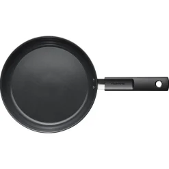 Paistoastiat^Fiskars Hard Face Paistinpannu 24 cm