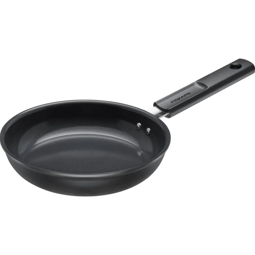 Paistoastiat^Fiskars Hard Face paistinpannu 20 cm