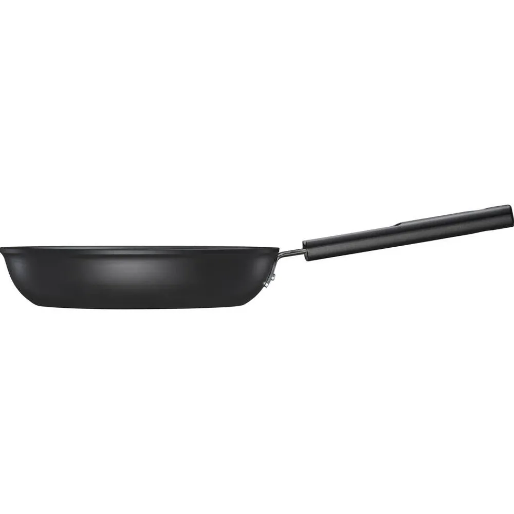 Paistoastiat^Fiskars Hard Face paistinpannu 20 cm