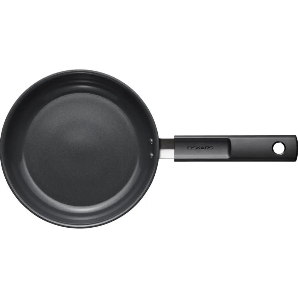 Paistoastiat^Fiskars Hard Face paistinpannu 20 cm