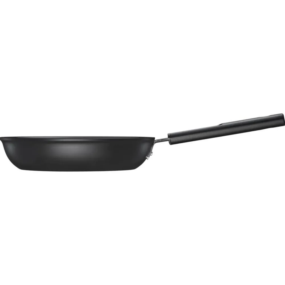 Paistoastiat^Fiskars Hard Face paistinpannu 20 cm