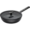 Paistoastiat^Fiskars Hard Face paistokasari 28 cm kannella