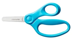 Sakset^Fiskars lastensakset 13 cm turkoosi