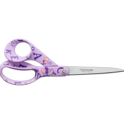 Sakset^Fiskars Muumi yleissakset 21 cm ABC