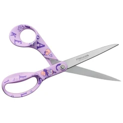 Sakset^Fiskars Muumi yleissakset 21 cm ABC