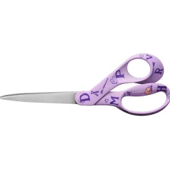 Sakset^Fiskars Muumi yleissakset 21 cm ABC