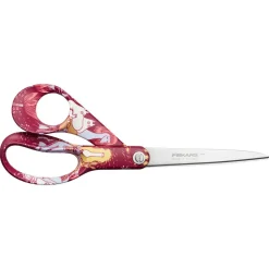 Sakset^Fiskars Muumi yleissakset 21 cm Juhlan Aika