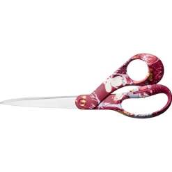 Sakset^Fiskars Muumi yleissakset 21 cm Juhlan Aika