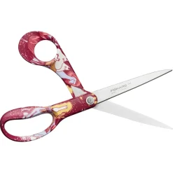 Sakset^Fiskars Muumi yleissakset 21 cm Juhlan Aika