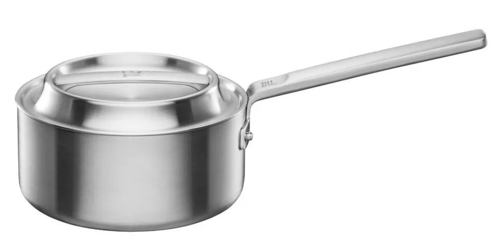 Keittoastiat^Fiskars Norden kasari 1,8 L pinnoittamaton