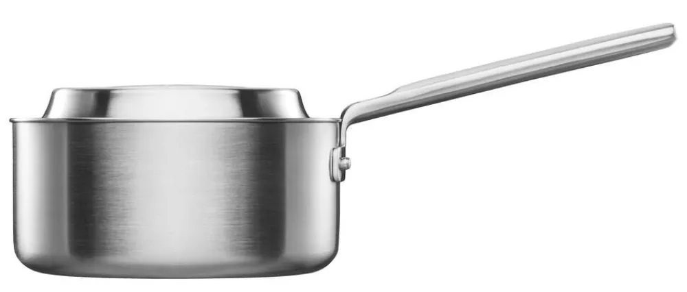 Keittoastiat^Fiskars Norden kasari 1,8 L pinnoittamaton