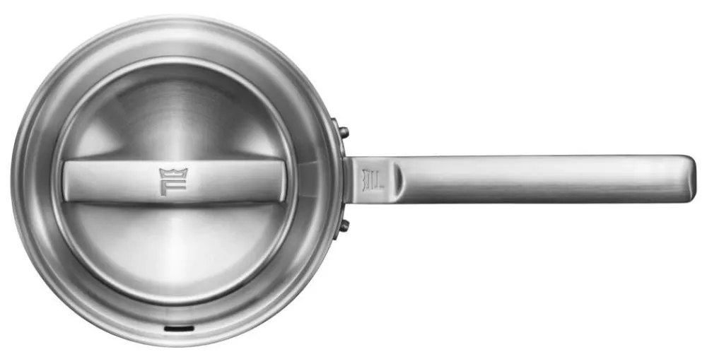 Keittoastiat^Fiskars Norden kasari 1,8 L pinnoittamaton