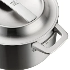 Keittoastiat^Fiskars Norden kattila 3 L pinnoittamaton