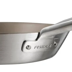 Paistoastiat^Fiskars Norden paistinpannu 24 cm