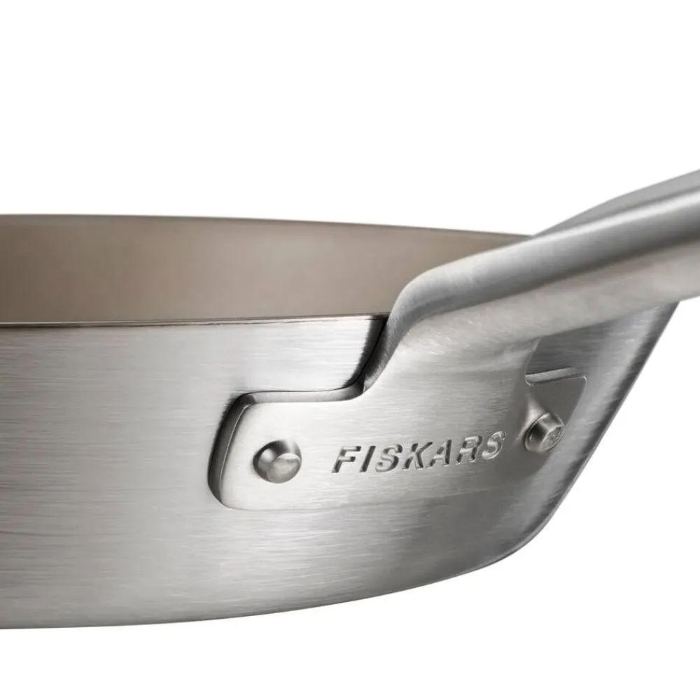 Paistoastiat^Fiskars Norden paistinpannu 24 cm
