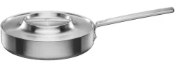 Paistoastiat^Fiskars Norden paistokasari 26 cm kannella