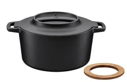 Paistoastiat^Fiskars Norden Pata 4 l