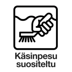 Keittiötarvikkeet^Fiskars Norden wokkikauha