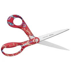 Sakset^Fiskars sakset FXI Taika 21 cm punainen