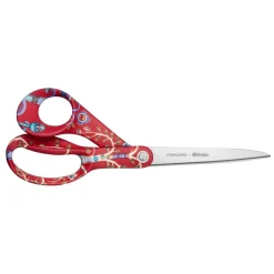 Sakset^Fiskars sakset FXI Taika 21 cm punainen