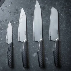 Veitset Ja Leikkuulaudat^Fiskars Taiten juuresveitsi 10 cm