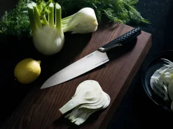 Veitset Ja Leikkuulaudat^Fiskars Taiten kokinveitsi iso 20 cm
