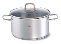 Keittoastiat^Fissler Viseo® kattilasetti 5 osaa