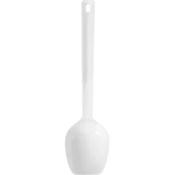 Keittiötarvikkeet^Gastromax kauha L 30 cm valkoinen