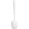 Keittiötarvikkeet^Gastromax kauha S 22 cm valkoinen