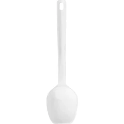 Keittiötarvikkeet^Gastromax kauha S 22 cm valkoinen