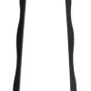 Keittiötarvikkeet^Gastromax Kokkipihdit 29 cm musta