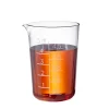Leivonta|Keittiötarvikkeet^Gastromax Mittakannu 0,5 L lasinkirkas