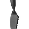 Tarjoilu^Gastromax Piirakkalapio 27,5 cm musta