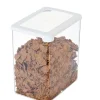 Ruoansäilytys Ja Järjestys^Smartstore Gastromax Säilytyspurkki 3,5 L valkoinen