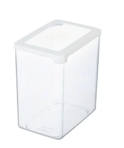 Ruoansäilytys Ja Järjestys^Smartstore Gastromax Säilytyspurkki 3,5 L valkoinen