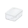 Ruoansäilytys Ja Järjestys^Smartstore Gastromax säilytyspurkki 0,35 L kirkas/valkoinen