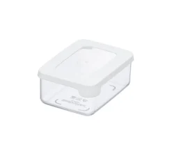 Ruoansäilytys Ja Järjestys^Smartstore Gastromax säilytyspurkki 0,35 L kirkas/valkoinen