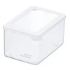 Ruoansäilytys Ja Järjestys^Smartstore Gastromax säilytyspurkki 1,65 L kirkas/valkoinen