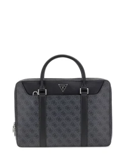 Toimistotarvikkeet|Laukut^Guess laukku Bla Milano Laptop Bag S Bla Black