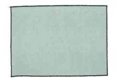 Keittiötekstiilit^Harmony Textile tabletti Borgo 35x45 cm vihreä