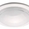 Sisustusvalaisimet^Heat Alfa Big plafondi 38 cm valkoinen
